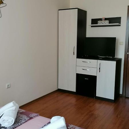 Villa Mareli Царево Екстер'єр фото