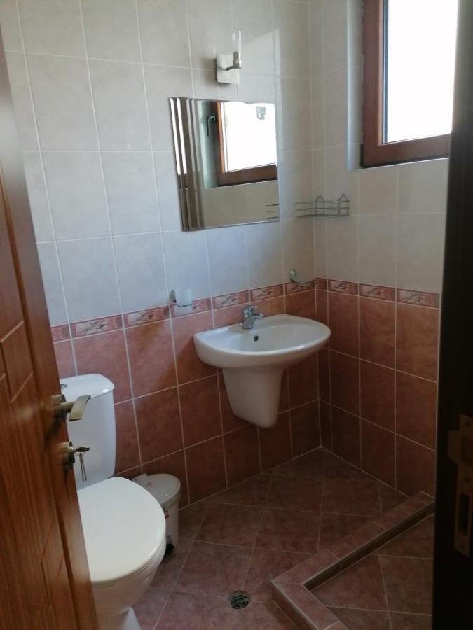 Villa Mareli Царево Екстер'єр фото