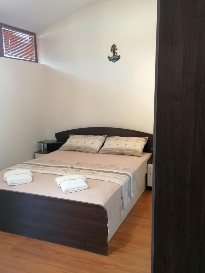 Villa Mareli Царево Екстер'єр фото