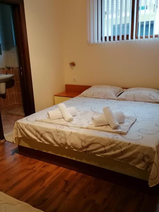 Villa Mareli Царево Екстер'єр фото