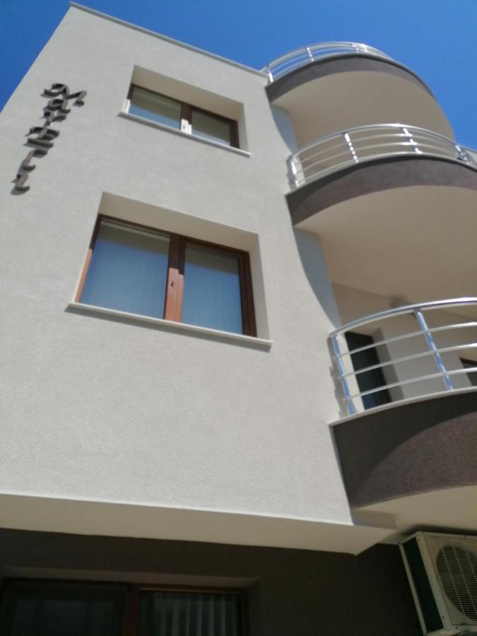Villa Mareli Царево Екстер'єр фото